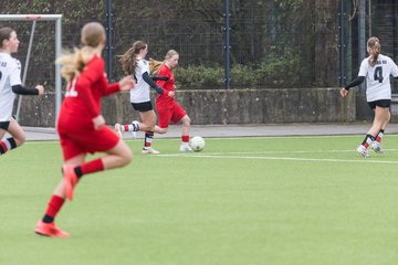 Bild 55 - wCJ Eimsbuettler TV : Altona 93 - Ergebnis: 1:1